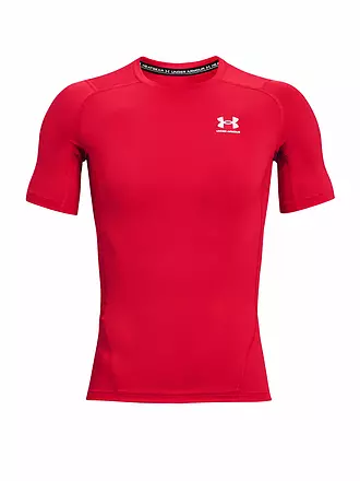 UNDER ARMOUR | Herren Fitnessshirt HeatGear® Armour | 